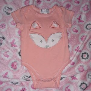 Baby clothes